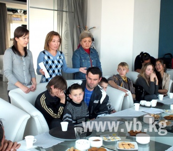 Кыргызские перевозчики устранили дунганских конкурентов