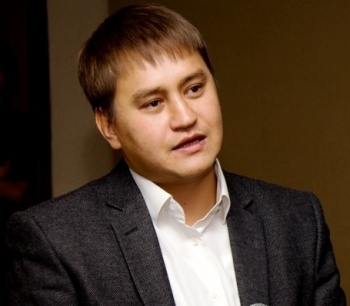Азамат Аттокуров: Рынок консалтинга в Кыргызстане – уже реальность