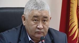 "Учур": Рысалиев скоро взорвет "бомбу"