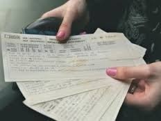 "Айат": В школах за квитанцию об оплате требуют денег