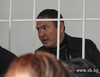 На суде по делу Кольбаева объявили перерыв до 2 декабря
