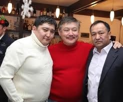 "Фабула": Ирония судьбы или...
