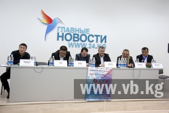 Президент федерации доволен выступлениями самбистов Кыргызстана на ЧМ