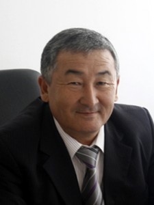 Иманалиев Жусуп Умарович