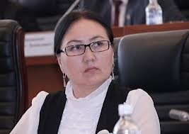 "Учур": Как хочет разбогатеть Иманкожоева?