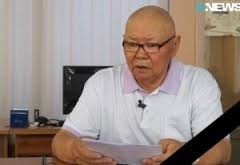 Коллектив газеты "Азия ньюс" выразил  соболезнования Нариману Тюлееву