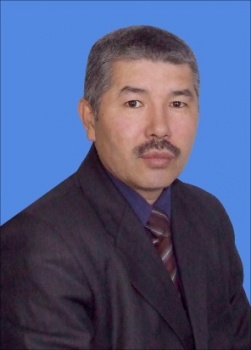 Маралбаев Акылбек Осконбаевич