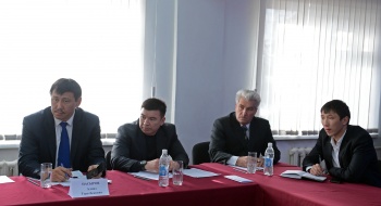 Минэнергопром рассказал о планах по искоренению коррупции