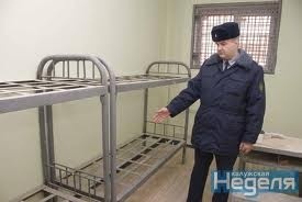 "Фабула": Келдибеков печется о кроватях СИЗО ГКНБ