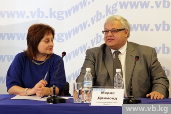 Эксперт: Для каждой страны необходим свой подход к ГЧП