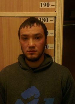 В РФ задержали разыскивавшегося за убийство кыргызстанца