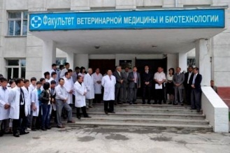 Минсельхоз позовет сельскую молодежь в ветеринары