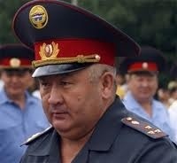 Рысалиев: По сравнению с моим их компромат окажется петардой