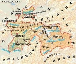 Депутат: Таджикистан выживает благодаря Кыргызстану