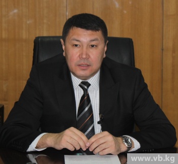 Султан Ахматов: Качество товаров и услуг нужно контролировать