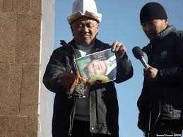 "Алиби": Политика осудили за сравнение президента с картошкой