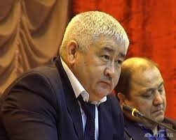 "Асман.kg": Рысалиев бунтует, Табалдиев готовит рапорт