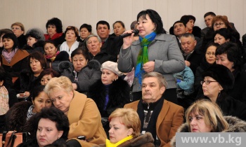 Канат Садыков признал коррупционные схемы в образовании