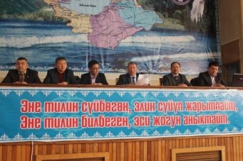 В Караколе представили план помощи ветеринарам