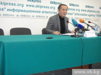 Акылбек Сариев: ЦИК незаконно утвердила итоги выборов мэра Оша