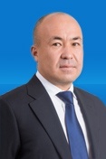 Мааткабылов Ырысбек Шаршенбаевич