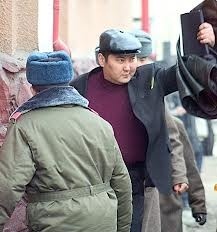 Нурлан Мотуев: Бакиевцы меня боялись