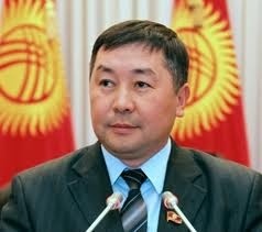 Каната Исаева фактически утвердили на пост полпреда в Чуйской области