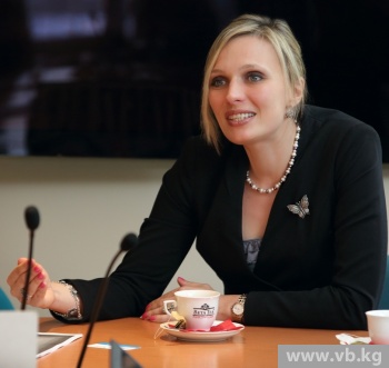 Яна Куницова: У правительства есть стремление к реформам в госсекторе