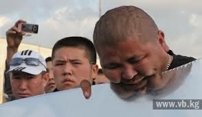 В День калпака Ташчайнар покажет очередной свой трюк