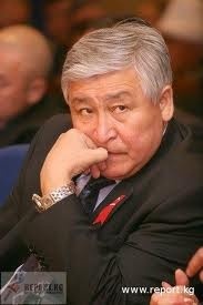Кубатбек Байболов: Кыргызстан спасает только один Бог