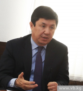 Темир Сариев рассказал о сильных сторонах слабой экономики