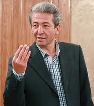 "Айат": Адахан Мадумаров станет послом КР в Турции?