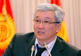 "Айат": Кулматов начал хорошо работать
