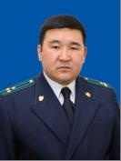 В АКС ГКНБ сменился руководитель