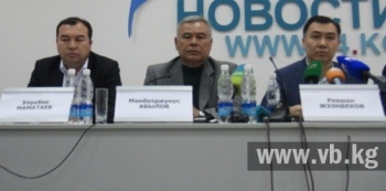 Оппозиция обещает не привозить своих людей на предстоящий митинг