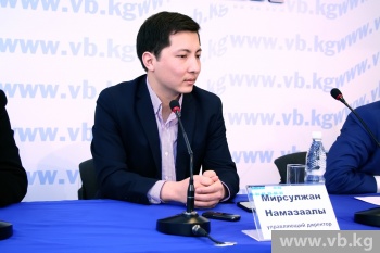На StartUp Weekend принимают бизнес-идеи по всем отраслям экономики