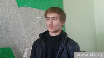 Милиция задержала представлявшегося американцем афериста