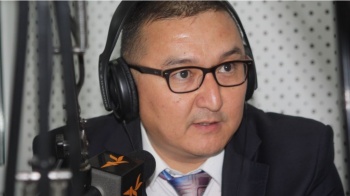 Глава "Кыргызалтына" взял отпуск после возбуждения дела по "Кумтору"