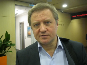 Владимир Лепехин: Россия заинтересована в сотрудничестве с КР