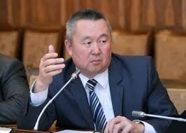 Нышанов: По сравнению с другим созывом нынешние депутаты мало тратят