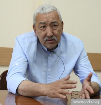 Исхак Масалиев: Чиновник должен вовремя уйти