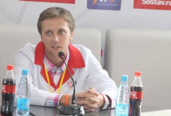 Сергей Долженков: Кыргызстан - страна солнечных людей