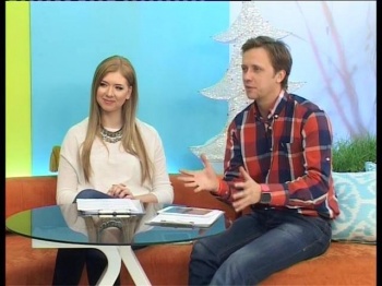 Сергей Долженков: Кыргызстан - страна солнечных людей
