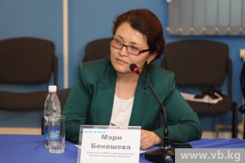 Профсоюз работников СМИ: Закон "О ложном доносе" разделит журналистов