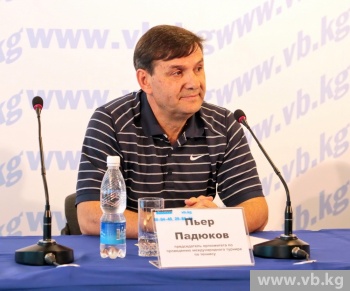 Теннис: в Бишкеке стартовал международный турнир ко Дню защиты детей