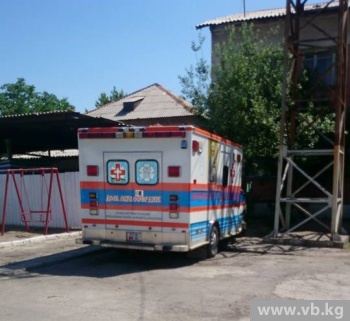 В Первомайском районе бомжам оказали медицинскую и юридическую помощь
