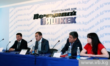 Темирбек Асанбеков: Под кредиты государству нужна стратегия развития
