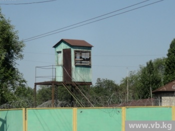 Камчы Кольбаев вышел на свободу