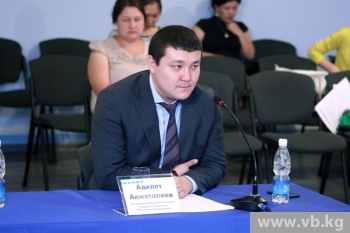 Препятствием горнодобыче назвали отсутствие преемственности в политике