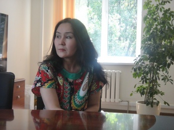Рядовые члены "Мекен шейиттери" недовольны своими лидерами